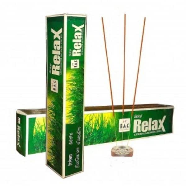 RELAX MASA STICK